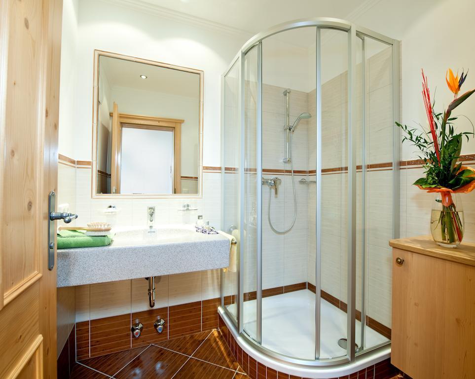 Villa Brandebengut Bad Hofgastein Zimmer foto