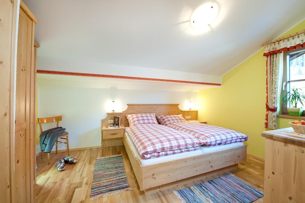 Villa Brandebengut Bad Hofgastein Zimmer foto