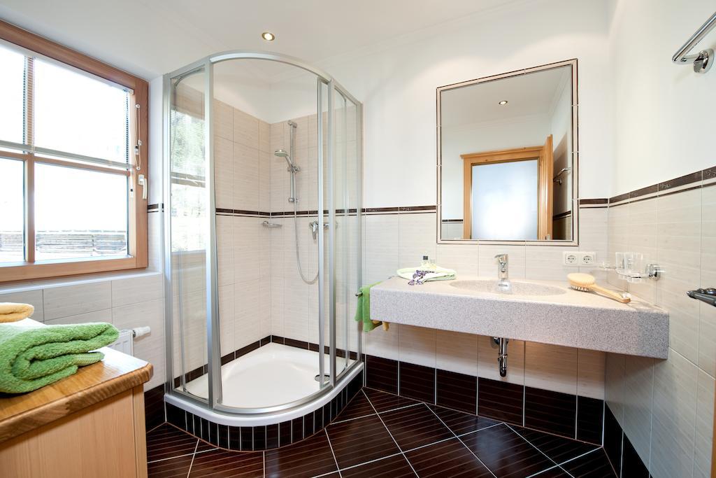 Villa Brandebengut Bad Hofgastein Zimmer foto